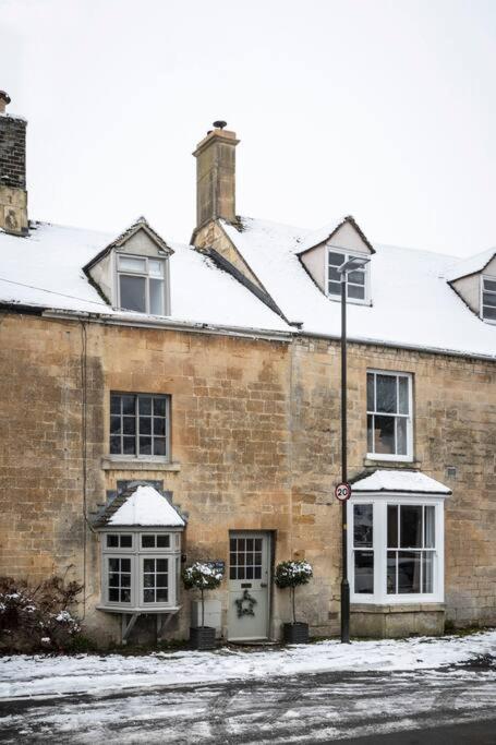 Cosy Cottage In Moreton-In-Marsh Экстерьер фото