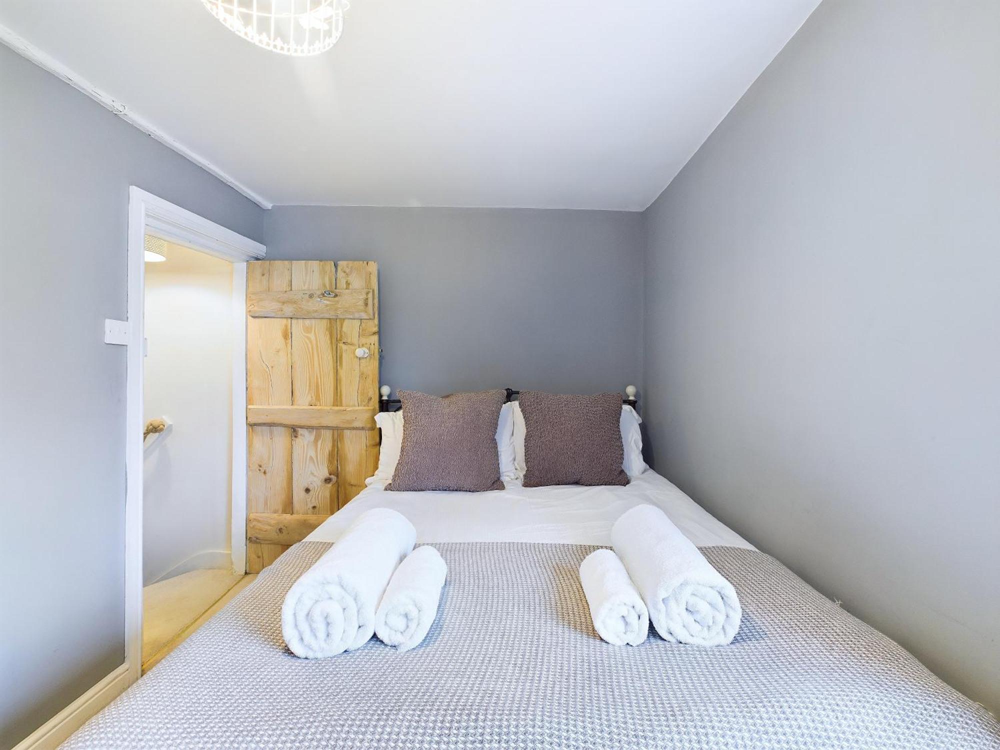Cosy Cottage In Moreton-In-Marsh Экстерьер фото